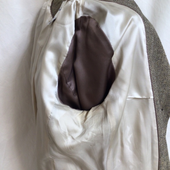 Vintage Faconnable wool blazer - Picture 12 of 16